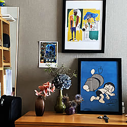 ドラえもん好き ドラえもんのいる暮らし Asoko Asokoの雑貨 ドライフラワー などのインテリア実例 21 04 29 05 47 25 Roomclip ルームクリップ ドラえもん好き ドラえもんのいる暮らし Asoko Asokoの雑貨 ドライフラワー などのインテリア実例 21 04 29 05 47 25 Roomclip ルームクリップ