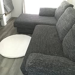 でかすぎるソファーのインテリア実例 Roomclip ルームクリップ でかすぎるソファーのインテリア実例 Roomclip ルームクリップ