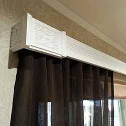 チェアレールのインテリア実例 Roomclip ルームクリップ チェアレールのインテリア実例 Roomclip ルームクリップ