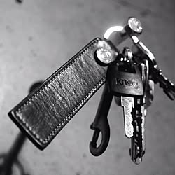 キーホルダー 鍵のインテリア実例 Roomclip ルームクリップ