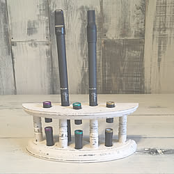 プルームテックスタンドのインテリア実例 Roomclip ルームクリップ