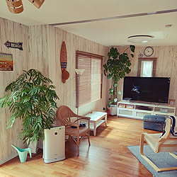 壁紙 カリフォルニアスタイルのインテリア実例 Roomclip ルームクリップ 壁紙 カリフォルニアスタイルのインテリア実例 Roomclip ルームクリップ