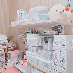 100均 レターセットのインテリア実例 Roomclip ルームクリップ