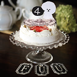 誕生日 バースデー プラレール バースデーケーキ 新幹線 などのインテリア実例 11 30 17 39 07 Roomclip ルームクリップ