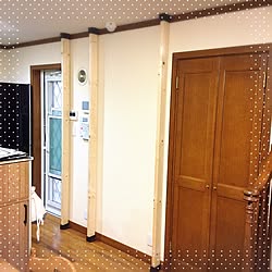 棚/ディアウォール/日替わり投稿企画!日曜日/定点観測/リメイク...などのインテリア実例 - 2017-06-11 19:08:18
