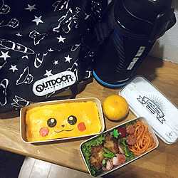 キャラ弁 ポケモンのインテリア実例 Roomclip ルームクリップ キャラ弁 ポケモンのインテリア実例 Roomclip ルームクリップ