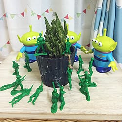 トイストーリー 軍曹のインテリア実例 Roomclip ルームクリップ トイストーリー 軍曹のインテリア実例 Roomclip ルームクリップ