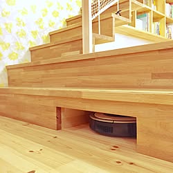 階段下収納 一条工務店のインテリア実例 Roomclip ルームクリップ