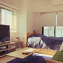 代 男性 一人暮らしのインテリア実例 Roomclip ルームクリップ