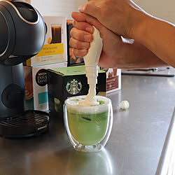 家電 和モダンのインテリア実例 Roomclip ルームクリップ