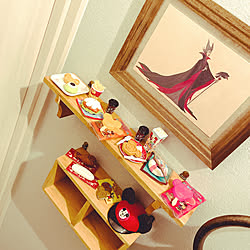 トイレ フィギュアのインテリア実例 Roomclip ルームクリップ
