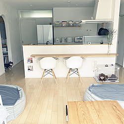明るい和室のインテリア実例 Roomclip ルームクリップ