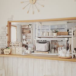 カフェオレカラーのインテリア実例 Roomclip ルームクリップ