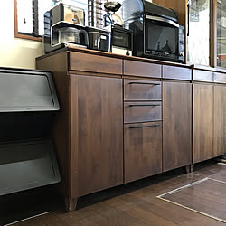 ゴミ箱 ペリカンのインテリア実例 Roomclip ルームクリップ