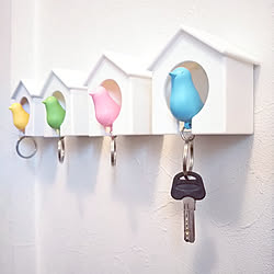 キーホルダーのインテリア実例 Roomclip ルームクリップ キーホルダーのインテリア実例 Roomclip ルームクリップ