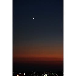 三日月のインテリア実例 Roomclip ルームクリップ