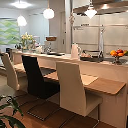 フルーツ置き場のインテリア実例 Roomclip ルームクリップ