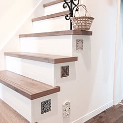 陶器製スイッチカバーのインテリア実例 Roomclip ルームクリップ