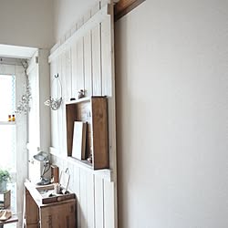 Diy 和室入口のインテリア 手作りの実例 Roomclip ルームクリップ Diy 和室入口のインテリア 手作りの実例 Roomclip ルームクリップ