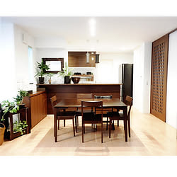 観葉植物/建売/建売住宅/コメントお気遣いなく♡/アジアンモダンにしたい♡...などのインテリア実例 - 2019-03-30 16:06:14