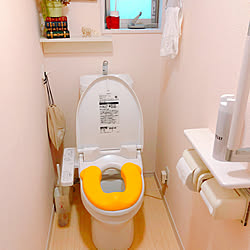 オマル置き場のインテリア実例 Roomclip ルームクリップ