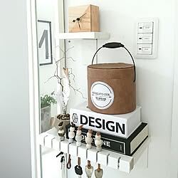 Diy 蚊取り線香入れのインテリア 手作りの実例 Roomclip ルームクリップ