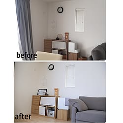 塗り壁風クロスのインテリア実例 Roomclip ルームクリップ