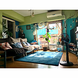 黄緑の壁紙のインテリア実例 Roomclip ルームクリップ 黄緑の壁紙のインテリア実例 Roomclip ルームクリップ