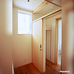 鍵付き引き戸のインテリア実例 Roomclip ルームクリップ 鍵付き引き戸のインテリア実例 Roomclip ルームクリップ