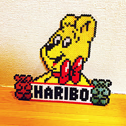 Haribo ハリボーのインテリア実例 Roomclip ルームクリップ