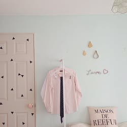 Jk部屋のインテリア実例 Roomclip ルームクリップ