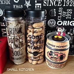 麦茶パック入れのインテリア実例 Roomclip ルームクリップ