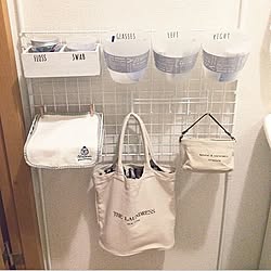 コンタクトレンズ収納のインテリア実例 Roomclip ルームクリップ