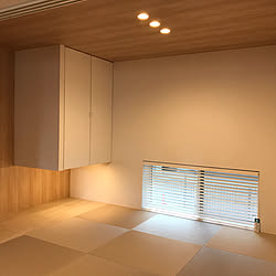 部屋全体 ふすま 丸窓 ネイビーの壁紙 和室 などのインテリア実例 16 11 13 13 43 54 Roomclip ルームクリップ 部屋全体 ふすま 丸窓 ネイビーの壁紙 和室 などのインテリア実例 16 11 13 13 43 54 Roomclip ルームクリップ
