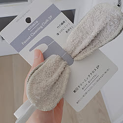 雑巾収納のインテリア実例 Roomclip ルームクリップ