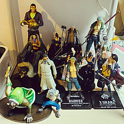 棚 クロコダイルのインテリア実例 Roomclip ルームクリップ