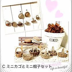 部屋全体/Cタイプ/連投すみません/初プレゼント企画!/感謝の気持ちを込めて♡...などのインテリア実例 - 2015-08-05 00:18:48