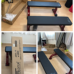 Diy ダンベルのインテリア 手作りの実例 Roomclip ルームクリップ Diy ダンベルのインテリア 手作りの実例 Roomclip ルームクリップ
