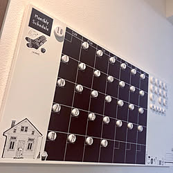 壁 天井 磁石のインテリア実例 Roomclip ルームクリップ
