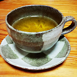 キッチン/雑貨/雑貨好き/いぬと暮らす/いぬのいる暮らし...などのインテリア実例 - 2018-03-01 14:33:45