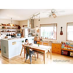 淡路島のインテリア実例 Roomclip ルームクリップ