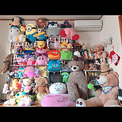 リビング ビルドアベア ぬいぐるみブランコ ブランコdiy ぬいぐるみバッジ などのインテリア実例 19 02 18 13 24 55 Roomclip ルームクリップ リビング ビルドアベア ぬいぐるみブランコ ブランコdiy ぬいぐるみバッジ などのインテリア実例 19 02 18 13 24 55 Roomclip ルームクリップ