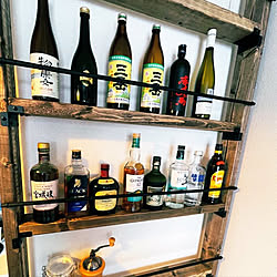 狭い 不健全 幅 お 酒 棚 ニトリ Purely Honowa Jp