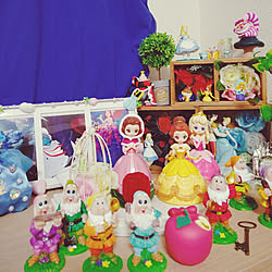 エンジェルポケットのインテリア実例 Roomclip ルームクリップ