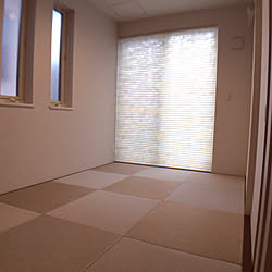 大壁和室のインテリア実例 Roomclip ルームクリップ