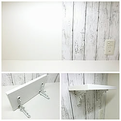バス/トイレ/夏の模様替え/作業スペース/作業スペース模様替え/主人に感謝m(*_ _)m...などのインテリア実例 - 2020-07-25 17:45:28