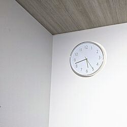 リビング/北欧/IKEA/雑貨/壁がけ時計のインテリア実例 - 2021-06-21 19:05:19
