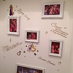 ディズニープリンセスのインテリア実例 Roomclip ルームクリップ ディズニープリンセスのインテリア実例 Roomclip ルームクリップ