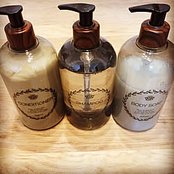 洗面所 ヒョウ柄 レオパード Francfranc フランフラン などのインテリア実例 02 04 15 34 36 Roomclip ルームクリップ