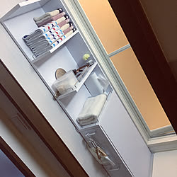 ニトリ スリムラックのインテリア実例 Roomclip ルームクリップ ニトリ スリムラックのインテリア実例 Roomclip ルームクリップ